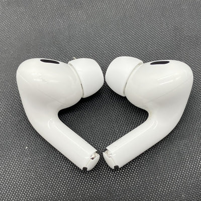 【中古】MagSafe充電ケース(USB-C)付きAirPods Pro(第2世代) MTJV3JA【仙台】
