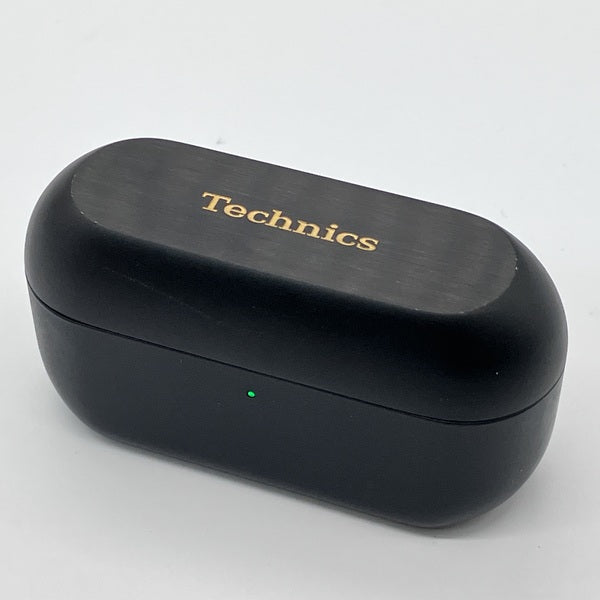 Technics EAH-AZ100-K ブラック おまけ付き TECHNICS EAH-AZ100-K Black 送料無料 | Sound House