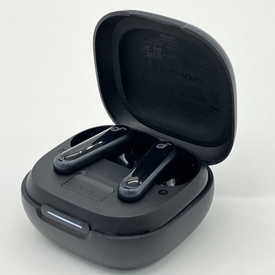 【中古】Soundcore P40i ブラック 【A3955N11】【名古屋】