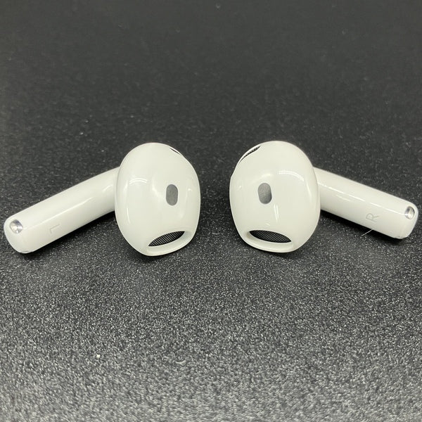 AirPods 4 Bluetooth アクティブノイズキャンセリング搭載 中古 楽天市場】AirPods 4 アクティブノイズキャンセリング搭載