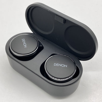 【中古】PerL Pro True Wireless Earbuds ブラック【AHC15PLBKEM】【日本橋】