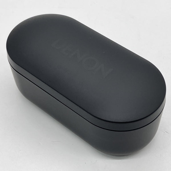 【中古】PerL Pro True Wireless Earbuds ブラック【AHC15PLBKEM】【日本橋】