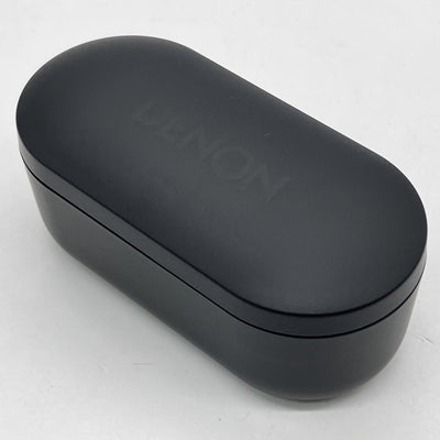 【中古】PerL Pro True Wireless Earbuds ブラック【AHC15PLBKEM】【日本橋】