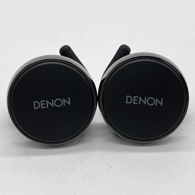 【中古】PerL Pro True Wireless Earbuds ブラック【AHC15PLBKEM】【日本橋】