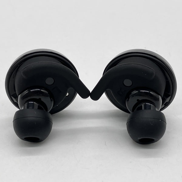 【中古】PerL Pro True Wireless Earbuds ブラック【AHC15PLBKEM】【日本橋】