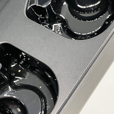 【中古】PerL Pro True Wireless Earbuds ブラック【AHC15PLBKEM】【日本橋】