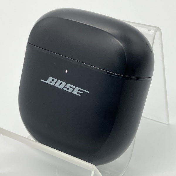 【中古】QuietComfort Ultra Earbuds Black【名古屋】