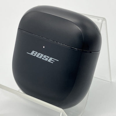 【中古】QuietComfort Ultra Earbuds Black【名古屋】
