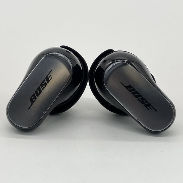 【中古】QuietComfort Ultra Earbuds Black【名古屋】