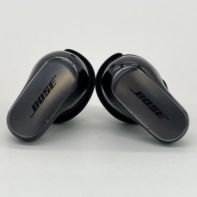 【中古】QuietComfort Ultra Earbuds Black【名古屋】