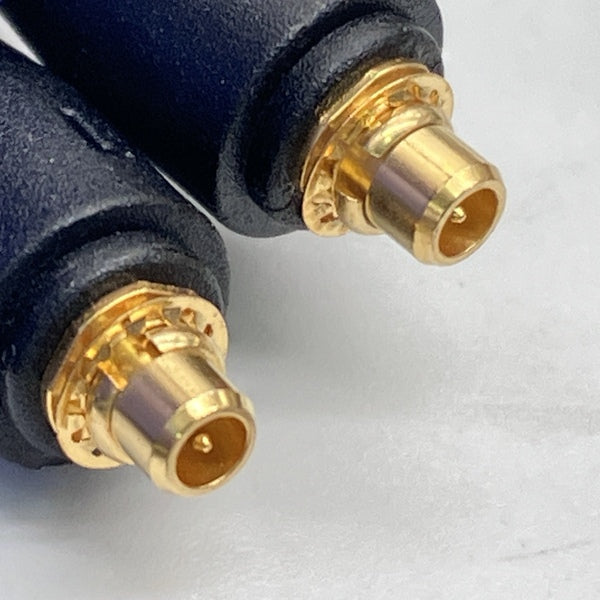 【中古】MMCX BRAIDED CABLE 4.4MM PLUG IEシリーズ用 ブレードケーブル 4.4mmバランス【日本橋】