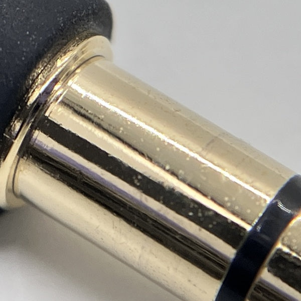 【中古】MMCX BRAIDED CABLE 4.4MM PLUG IEシリーズ用 ブレードケーブル 4.4mmバランス【日本橋】