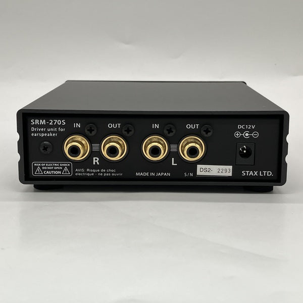 【中古】SRM-270S【秋葉原】