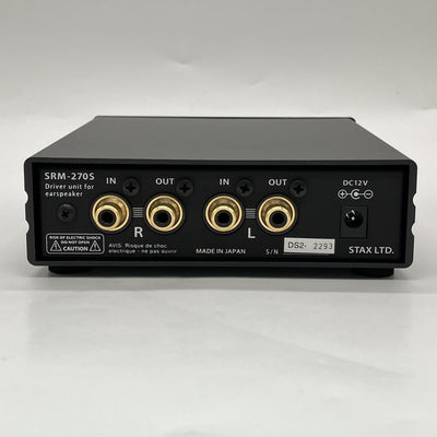 【中古】SRM-270S【秋葉原】