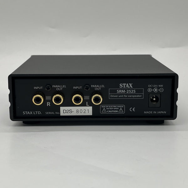 【中古】SRM-252S【秋葉原】