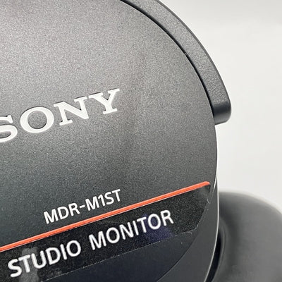 【中古】MDR-M1ST【秋葉原】