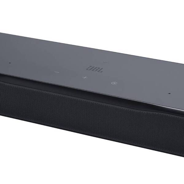BAR 1000MK2【JBLBAR1000M2BLKJN】