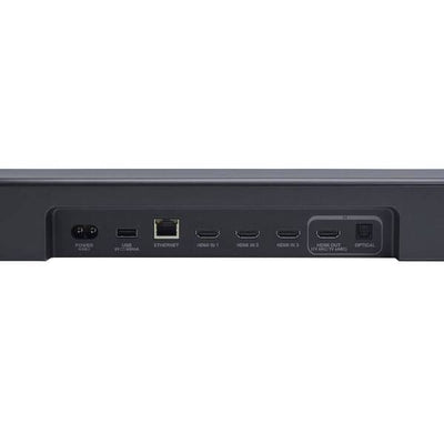BAR 1000MK2【JBLBAR1000M2BLKJN】