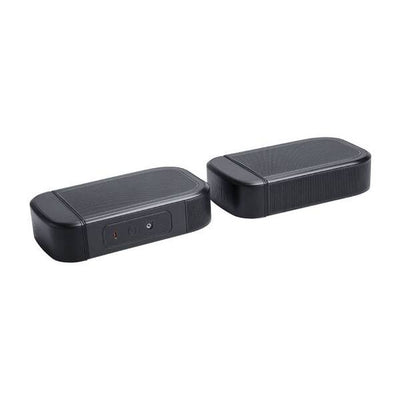BAR 1000MK2【JBLBAR1000M2BLKJN】