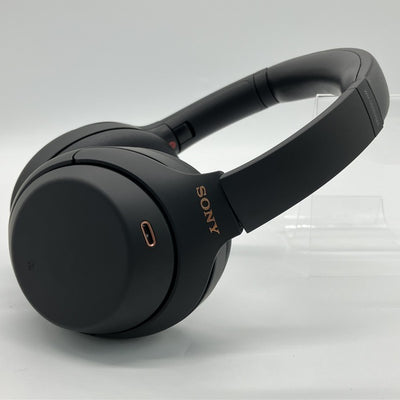 【中古】WH-1000XM4 BM ブラック【仙台】