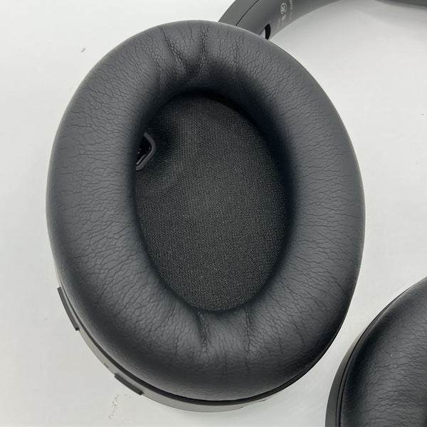 SONY 【中古】WH-1000XM4 BM ブラック【仙台】 – e☆イヤホン