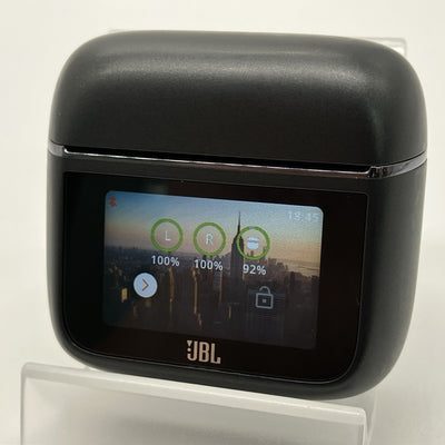 【中古】TOUR PRO 3 ブラック【JBLTOURPRO3BLK】【仙台】