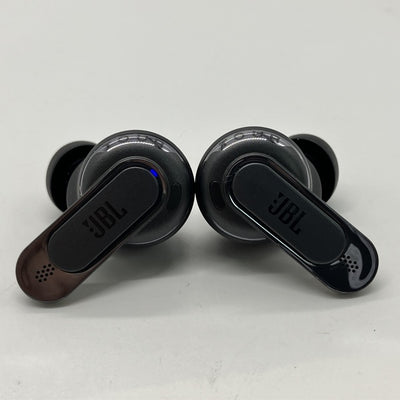 【中古】TOUR PRO 3 ブラック【JBLTOURPRO3BLK】【仙台】