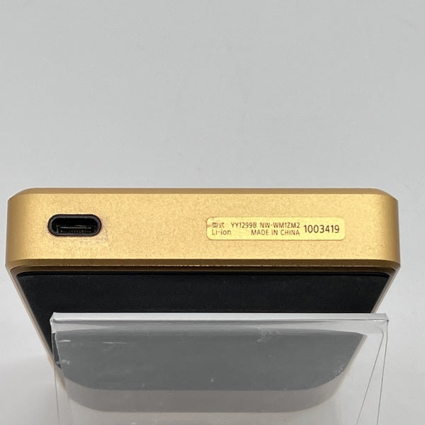 【中古】NW-WM1ZM2【日本橋】