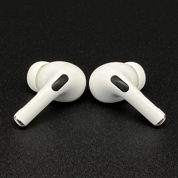 【中古】MagSafe充電ケース(USB-C)付きAirPods Pro(第2世代) MTJV3JA【秋葉原】