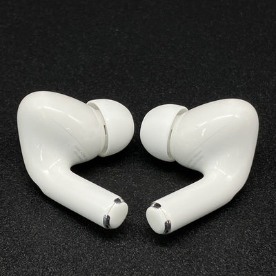 【中古】MagSafe充電ケース(USB-C)付きAirPods Pro(第2世代) MTJV3JA【秋葉原】