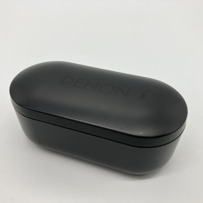 【中古】PerL Pro True Wireless Earbuds ブラック【AHC15PLBKEM】【日本橋】