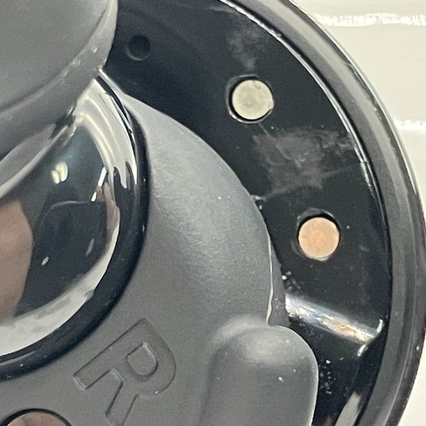 【中古】PerL Pro True Wireless Earbuds ブラック【AHC15PLBKEM】【日本橋】