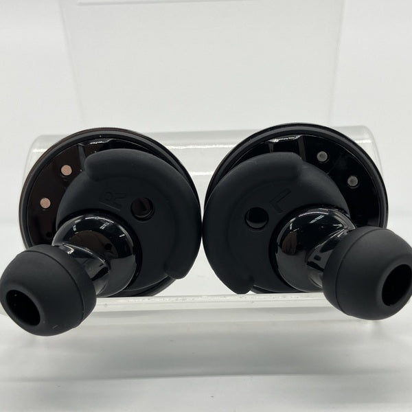 【中古】PerL Pro True Wireless Earbuds ブラック【AHC15PLBKEM】【日本橋】
