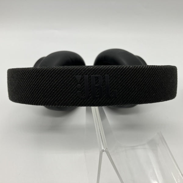 【中古】LIVE770NC ブラック【JBLLIVE770NCBLK】【日本橋】