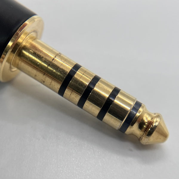 【中古】澪標 極 (Miotukusi-Kiwami) 4.4mm5極バランス-MMCX 【NLS-MIO-KWM】【名古屋】