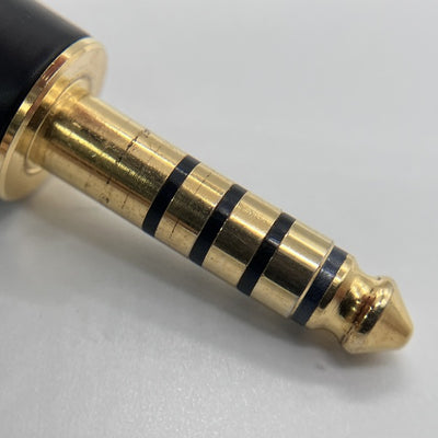 【中古】澪標 極 (Miotukusi-Kiwami) 4.4mm5極バランス-MMCX 【NLS-MIO-KWM】【名古屋】