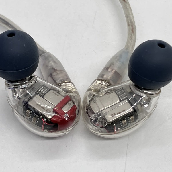 【中古】SE846 (第2世代) クリア 【SE846G2CL】【仙台】