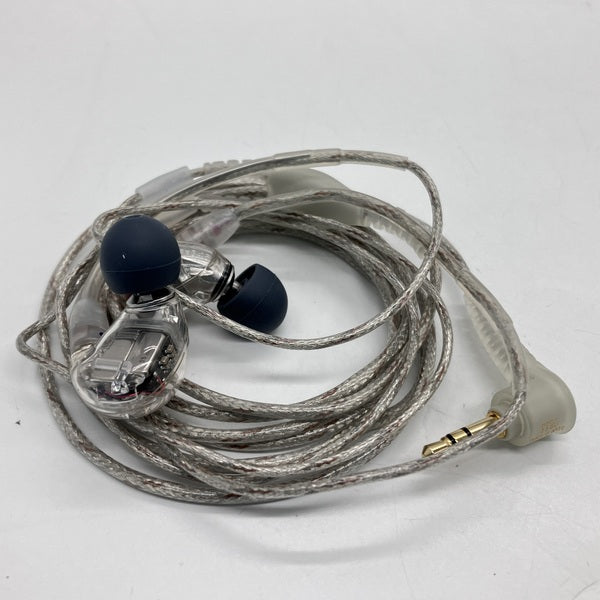 【中古】SE846 (第2世代) クリア 【SE846G2CL】【仙台】
