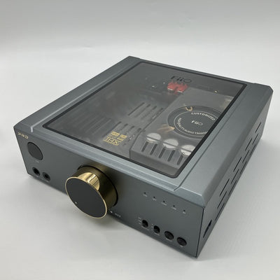 【中古】K9 Pro ESS Skylight 【FIO-K9PROESS-SL】【名古屋】