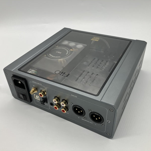 【中古】K9 Pro ESS Skylight 【FIO-K9PROESS-SL】【名古屋】