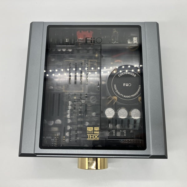 【中古】K9 Pro ESS Skylight 【FIO-K9PROESS-SL】【名古屋】