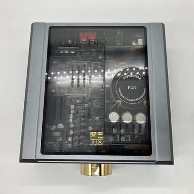【中古】K9 Pro ESS Skylight 【FIO-K9PROESS-SL】【名古屋】
