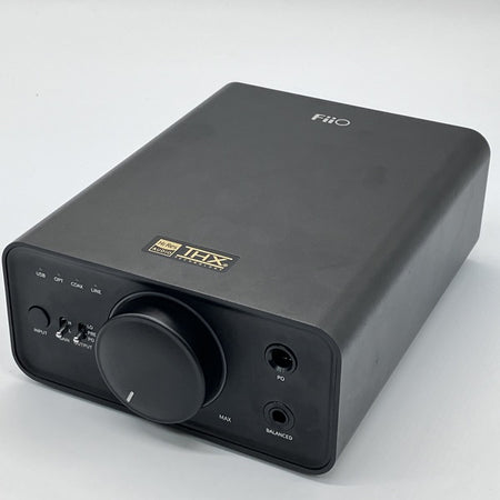 FiiO FD7 有線イヤホン 中古 FiiO FD7 有線イヤホン 中古 FIIO 【中古】FD7 【FIO-IEM-FD7-B