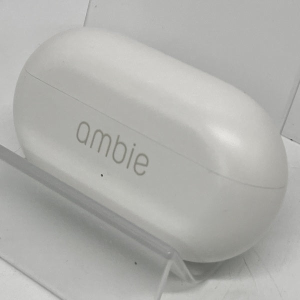 【中古】AM-TW01 ホワイト【秋葉原】