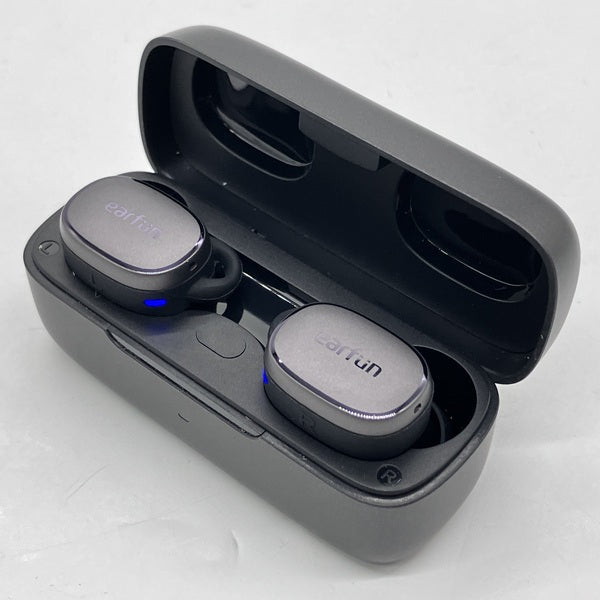 【中古】EarFun Free Pro 3 BrownBlack【秋葉原】