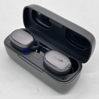 【中古】EarFun Free Pro 3 BrownBlack【秋葉原】