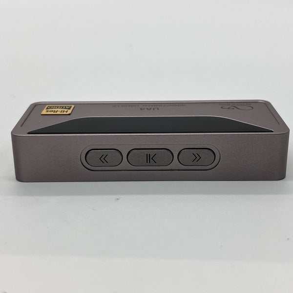 【中古】UA4 チタニウム【仙台】