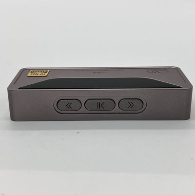 【中古】UA4 チタニウム【仙台】