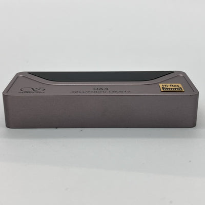 【中古】UA4 チタニウム【仙台】