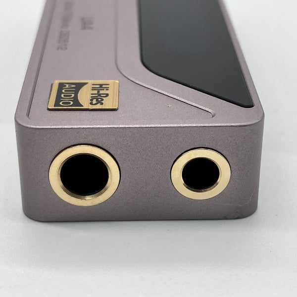 【中古】UA4 チタニウム【仙台】